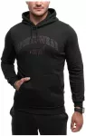Puma Džemperis Vyrams Ess+ Logo Lab Hoodie Fl Juodas 681775 01