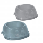Keeeper Stefanplast Maisto dubuo Break 4 2L 28x28x10cm pilka mėlyna asorti