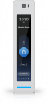 UBIQUITI G3 READER PRO Baltas. TREČIOS KARTOS NFC SKAITYTUVAS IR DOMOSO ĮRENGINYS, NAUDOJAMAS VIDUJE IR LAUKE, SU &bdquo;APPLE TOUCH PASS&ldquo; PALAIKYMU.