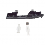 BMW X3 G01 X4 G02 Kairys Galinio Žibintas Originalus 63115A0E5E7