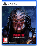 Skybound Games Illfonic Predator: Hunting Grounds PS5