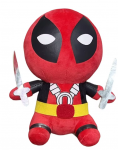 Mink&scaron;tas žaislas Marvel Deadpool