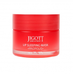 Lūpų kaukė su propoliu Jigott Lip Sleeping Mask, 20 ml
