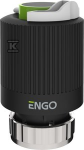 Engo Controls ENGO E28NC-230 termoelektrinė pavara 230V