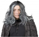 Boland Traciks Perukas &bdquo;Angry Louis&ldquo;