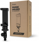 Deeper Bank Stick Telefono laikiklis