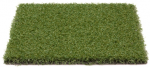 Grindų danga su dirbtine žole Trackz Uni Outdoor 15 &times; 2 m (tinka laukui) (Spalva: Žalia)