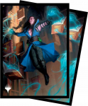 &bdquo;Ultra-Pro&ldquo; &bdquo;Ultra-Pro: Magic the Gathering&ldquo; &ndash; Žmogžudystės Karlovo dvare &ndash; Rankovės &ndash; C (100)