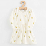 Graži kūdikio suknelė i&scaron; &bdquo;New Baby Olives&ldquo;, 56 (0-3 mėn.)