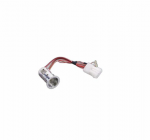 BMW E71 cigarečių žiebtuvėlio lizdas originalus 61346977682