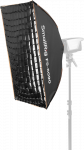 SmallRig 5369 Softbox Strip FS-6090 Quick-Setup Folding