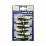 Volvo S80 V70 XC60 XC70 XC90 Žvakės Rinkinys Originalus 31216183