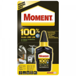 Klijai Moment 100% Universalūs 50g