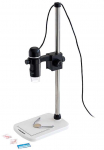 Skaitmeninis USB Mikroskopas 10x-300x (Be stovo)