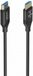 HDMI kabelis Aisens A153-0934 Juoda 15 m