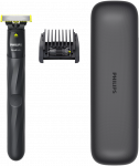Barzdaskutė Philips OneBlade GiftPack (QP1424/65)