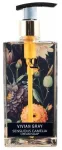Vivian Gray Sensuous Camelia Cleansing Liquid Soap skystas muilas, 350 ml