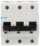 Eaton 174514 Grandinės pertraukiklis 3P B 125A 25kA AC AZ-3-B125 174514