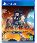 &bdquo;Tesura Games Metal Tales Overkill&ldquo; &ndash; &bdquo;PlayStation 4&ldquo;