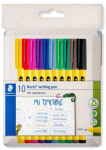 Staedtler - Noris Fineliner (307C10)