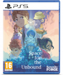 Tesura Games Space For The Unbound &ndash; PlayStation 5