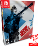 Limited Run &bdquo;No More Heroes&ldquo; (kolekcinis leidimas) (riboto leidimo) &ndash; &bdquo;PlayStation 5&ldquo;
