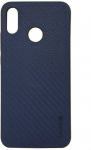 Dėklas Evelatus Samsung S9 TPU case 2 with metal plate (possible to use with magnet car holder) Mėlyna