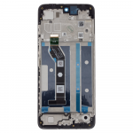 Dėklas &bdquo;Motorola G15&ldquo; LCD ekranas + jutiklinis blokas + priekinis dangtelis (pagalbinis paketas)