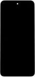 &bdquo;Motorola G15&ldquo; LCD ekranas + jutiklinis blokas + priekinis dangtelis (pagalbinis paketas)