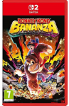 Nintendo ŽAIDIMAS DONKEY KONG BONANZA (UK4)