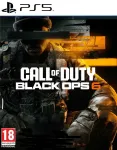 PS5 Call Of Duty: Juodas Ops 6