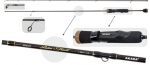 Spiningas AKARA Lake Trout TX-30 2x ilgis 180 cm 1 - 8 g