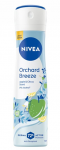 Nivea Orchard Breeze Antiperspirant Pur&scaron;kiklis (Anti-Perspirant) 150 ml 150mlml dezodorantas ir antiperspirantas Moterims