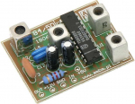 Blow MJM F84-85 12/5V lygiagrečioji garso sistema