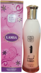 Naseem Lamsa EDT tualetinis vanduo moterims, 100 ml