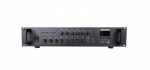 Analoginis stiprintuvas Hikvision DS-QAE0A240G1-VB6 (240W, Bluetooth, USB)