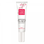 Hada Labo Tokyo Hada Labo Caffeine Anti-Fatigue Day & Night Paakių kremas, 15 ml