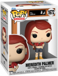 FUNKO POP! Vinilinė figūrėlė: The Office - Meredith Palmer, 9 cm