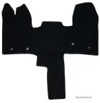 Avant Denmark As Fiat Ducato 2006-2013 viskas viename