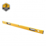 Līmeņrādis Forte Tools LAP3200R, 2000 mm, 0.9kg