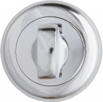 Durų užsuktukas Kuchinox, LO2_003S, Chrome