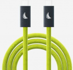 &bdquo;Angelbird USB-C 4.0 Solid Flex&ldquo; laidas