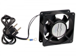 Pulsar RAW1 ventiliatorius 1/230 spintelėms
