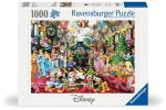 Ravensburger Dėlionė 1000 vnt. - Disney