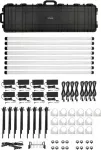Nanlite PavoTube II 30XR 8KIT LED Tube Light