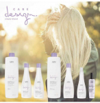 Shot Hair Professional Plaukų priežiūros rinkinys &scaron;viesintiems plaukams