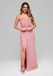 Suknelė dress for women - pink