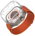 FIXED Pure dėklas skirtas Apple Watch Ultra 49mm/Ultra 2 49mm