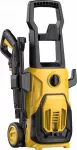 Slėginis plovimo įrenginys John Gardener Slėginis plovimo įrenginys JG 90/135 BAR 1800W (1)