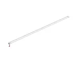 9W LED modulis, skirtas linijiniam &scaron;viestuvui OFFICE LINEAR, baltas